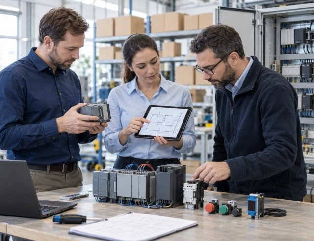 Поставщик ALLEN BRADLEY в России