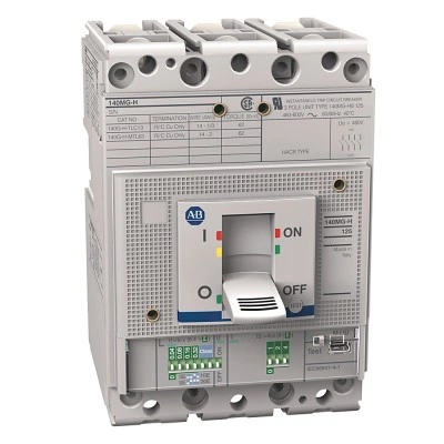 140MG-H8E-C25 Allen Bradley