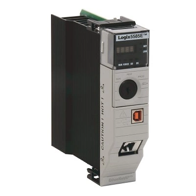 1756-L83E Allen Bradley 1756-L83E Allen Bradley