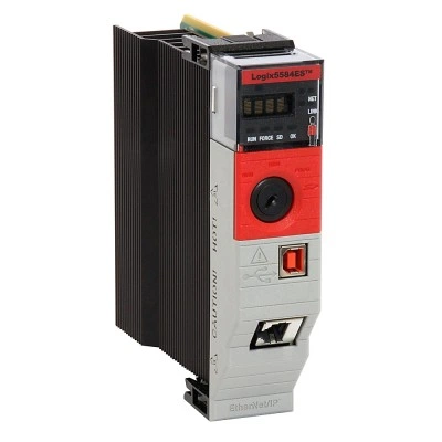 1756-L83ES Allen Bradley 1756-L83ES Allen Bradley