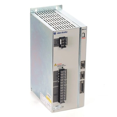 2098-DSD-075 SERIES A ULTRA3000 DRIVE, 35/75A Allen Bradley