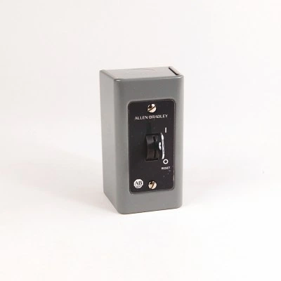 600-TAX4 Allen Bradley