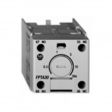100-FPTA30 SERIES A PNEUMATIC TIMING MODULE Allen Bradley