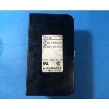 1492-BG POWER BLOCK, STANDARD FEED-THROUGH Allen Bradley