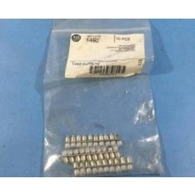 1492-CJ5-3 JUMPER, SCREW CENTER, NO COVER, 5MM WIRE Allen Bradley
