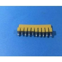 1492-CJJ5-10 SCREW CENTER JUMPER, NO COVER, 10 POLE Allen Bradley