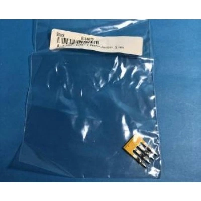 1492-CJK5-4 CENTER JUMPER Allen Bradley