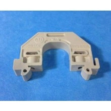 1492-EA35 TERMINAL BLOCK END BARRIER Allen Bradley