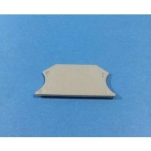 1492-EBJ3 GRAY END BARRIER Allen Bradley