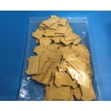 1492-EBJ40 YELLOW BAG OF 70 END BARRIERS Allen Bradley