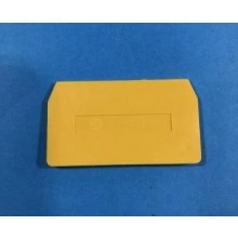 1492-EBL4-Y END BARRIER Allen Bradley