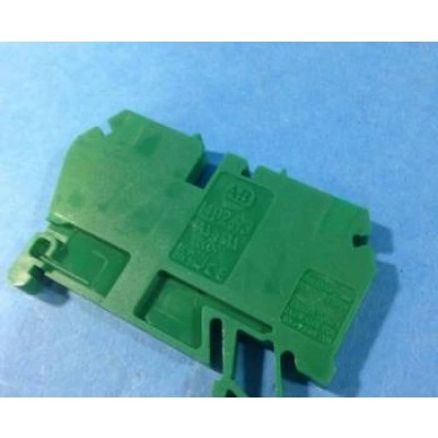 1492-R3 SINGLE CKT SCREWLESS TERMINAL BLOCK Allen Bradley 1492-R3 SINGLE CKT SCREWLESS TERMINAL BLOCK Allen Bradley