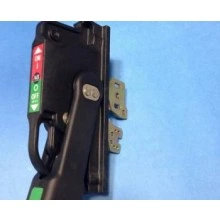 1494F-P1 DISCONNECT SWITCH HANDLE Allen Bradley