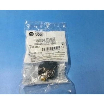800E-2DL3 SERIES A FULL VOLTAGE MODULE WITH LATCH Allen Bradley 800E-2DL3 SERIES A FULL VOLTAGE MODULE WITH LATCH Allen Bradley