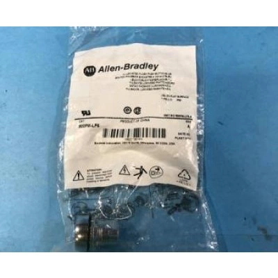 800FM-LF6 FLUSH BLUE PUSH BUTTON OPERATOR Allen Bradley 800FM-LF6 FLUSH BLUE PUSH BUTTON OPERATOR Allen Bradley