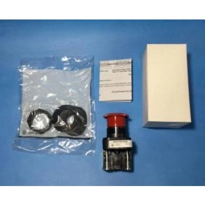 800H-FRXT6D4 PUSH-PULL BUTTON, SERIES F Allen Bradley 800H-FRXT6D4 PUSH-PULL BUTTON, SERIES F Allen Bradley