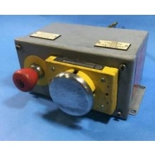 800P-F2CAV SERIES 800P PUSHBUTTON SWITCH OPERATOR Allen Bradley