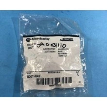 800T-N43 SERIES C BLUE EXTENDED HEAD CAP Allen Bradley