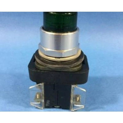 800T-QBH10G PUSH BUTTON SWITCH Allen Bradley