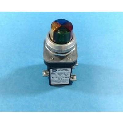 800T-QC424BRGA Allen Bradley