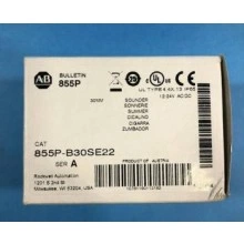 855P-B30SE22 SERIES A PANEL MOUNT SOUNDER Allen Bradley