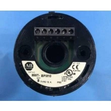 855T-BPM10 CONTROL TOWER STACK LIGHT MOUNTING BASE Allen Bradley