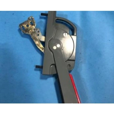 PN-24826 DISCONNECT HANDLE Allen Bradley PN-24826 DISCONNECT HANDLE Allen Bradley