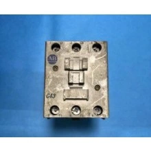100 C43Z 00 24V SERIES A STARTER COIL Allen Bradley