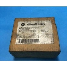 140-C2E-C10 SERIES B CIRCUIT BREAKER Allen Bradley