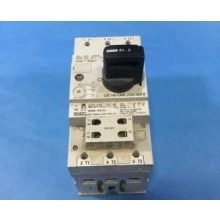 140-CMN-2500 MOLDED CASE CIRCUIT BREAKER Allen Bradley