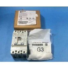 140G-G2C3-C50 CIRCUIT BREAKER Allen Bradley