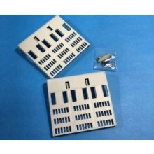 140G-H-TC3L SERIES A SET OF 2 TERMINAL COVERS Allen Bradley