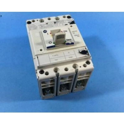 140G-H3C3-C70, CIRCUIT BREAKER, MOLDED CASE Allen Bradley