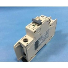 1489-A1D200 CIRCUIT BREAKER 20AMP 1POLE 277VAC/48VD Allen Bradley