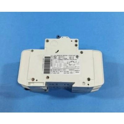 1489-A2D040 MINIATURE CIRCUIT BREAKER, SERIES A Allen Bradley 1489-A2D040 MINIATURE CIRCUIT BREAKER, SERIES A Allen Bradley