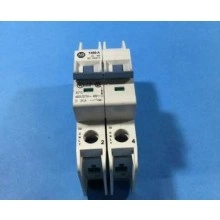 1489-A2D300 SERIES A CIRCUIT BREAKER, 30AMP, 2POLE Allen Bradley