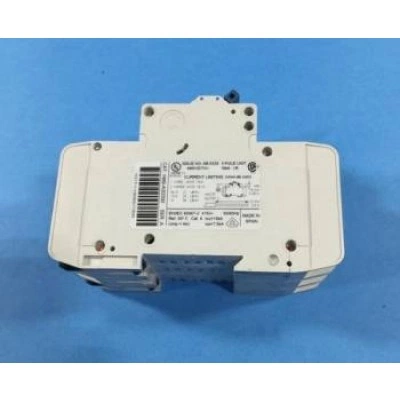 1489-A3D300 CIRCUIT BREAKER, 3P, 30 A, SERIES A Allen Bradley 1489-A3D300 CIRCUIT BREAKER, 3P, 30 A, SERIES A Allen Bradley