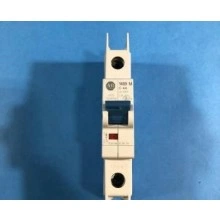 1489-M1C040 SERIES D MINIATURE CIRCUIT BREAKER Allen Bradley