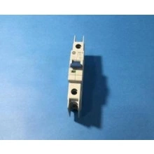 1489-M1C060 SERIES: D BREAKER, MINIATURE Allen Bradley