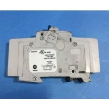 1489-M1C070 SERIES D BREAKER, MINIATURE, 7A, 1P Allen Bradley