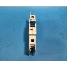1489-M1C150 BREAKER, MINIATURE, 5A, 1P, 277VAC Allen Bradley