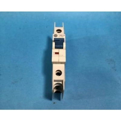 1489-M1C150 BREAKER, MINIATURE, 5A, 1P, 277VAC Allen Bradley 1489-M1C150 BREAKER, MINIATURE, 5A, 1P, 277VAC Allen Bradley