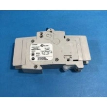 1489-M1D040 SERIES D MINIATURE CIRCUIT BREAKER Allen Bradley