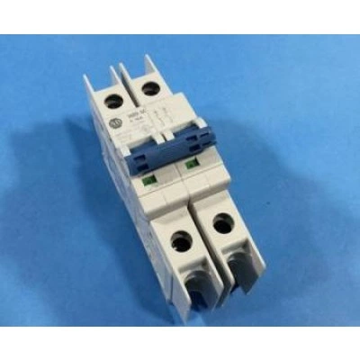1489-M2C150 MINIATURE CIRCUIT BREAKER, SERIES D Allen Bradley 1489-M2C150 MINIATURE CIRCUIT BREAKER, SERIES D Allen Bradley