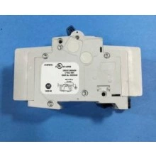 1489-M2D040 MINIATURE CIRCUIT BREAKER, 4 AMP Allen Bradley