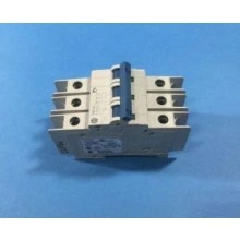 1489-M3C020 MINIATURE CIRCUIT BREAKER, AC, 3 POLE C Allen Bradley