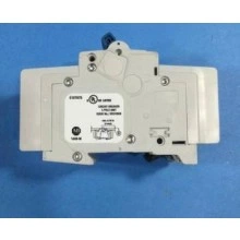1489-M3C040 MINIATURE CIRCUIT BREAKER, SERIES D Allen Bradley