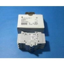 1489-M3C150 CIRCUIT BREAKER, MINIATURE, 15A, 3P Allen Bradley