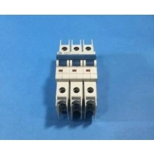1489-M3C600 BREAKER, MINIATURE, 60A, 3P Allen Bradley