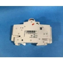 1489-MC10A MINIATURE CIRCUIT BREAKER, 10 AMP Allen Bradley